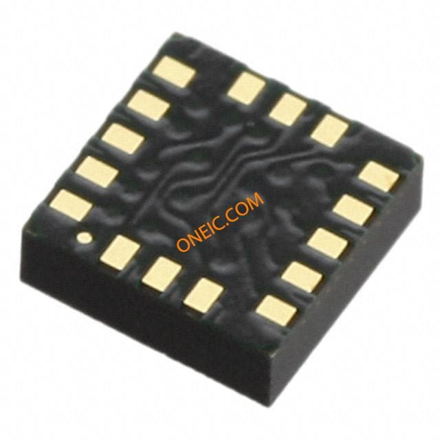 LIS332AX
