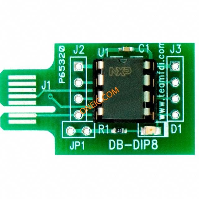 DB-DIP8-LPC901