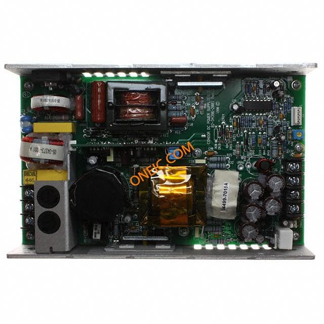 GPFM250-15