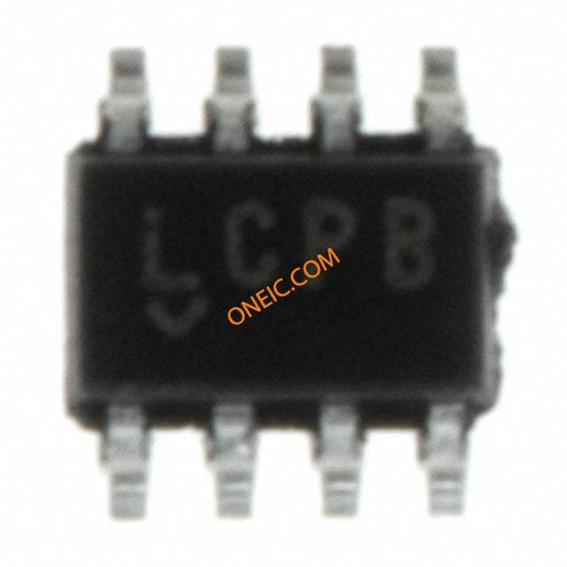 LT3590ESC8#TRMPBF