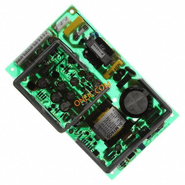 GLM75CG