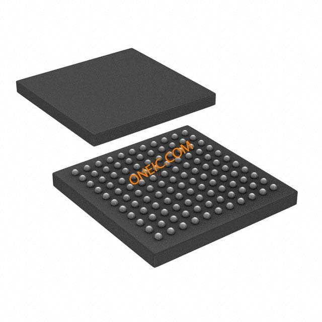 DSPIC33EP512MU810-I/BG