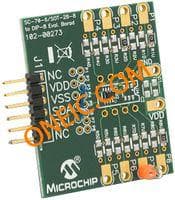 MCP401XEV