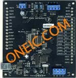 DRV8821EVM