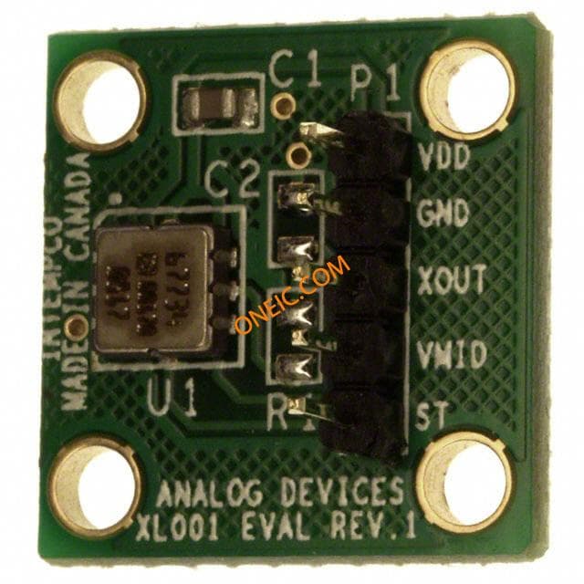 EVAL-ADXL001-70Z