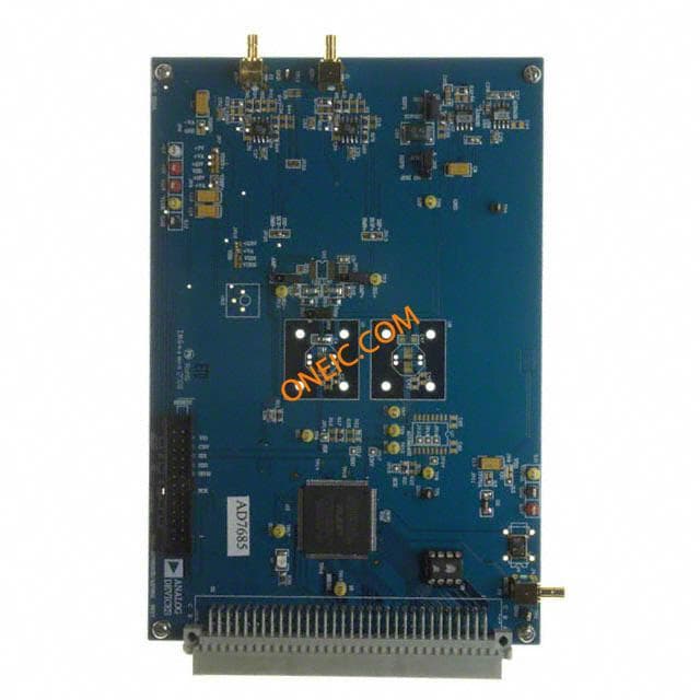 EVAL-AD7685CBZ