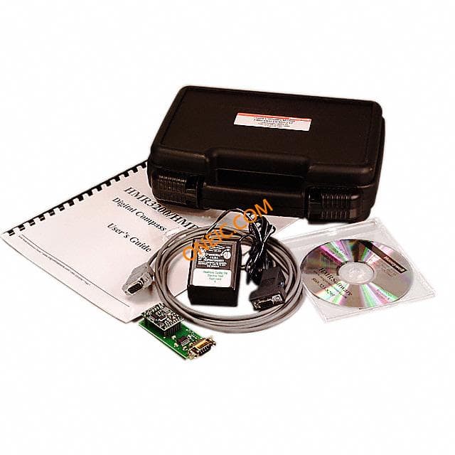 HMR3300-DEMO-232
