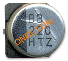35TZV100M8X10.5