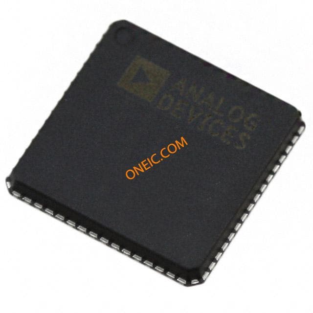 ADSP-BF592KCPZ-2