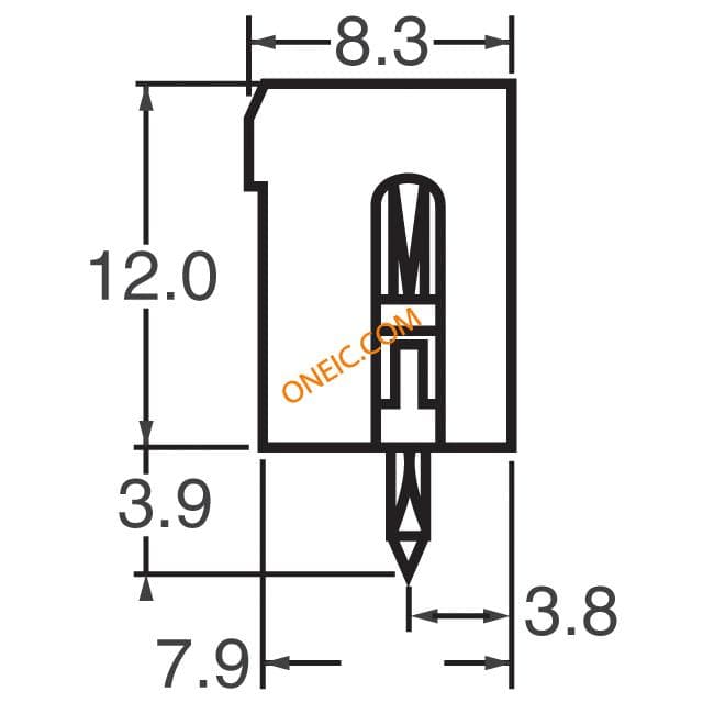 CA3106E14S-6SF80DN