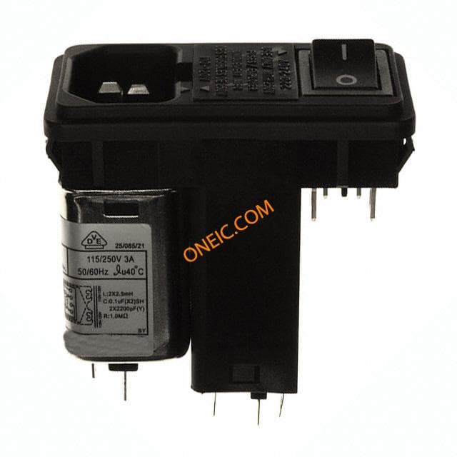 CA3101E28-A16PF80