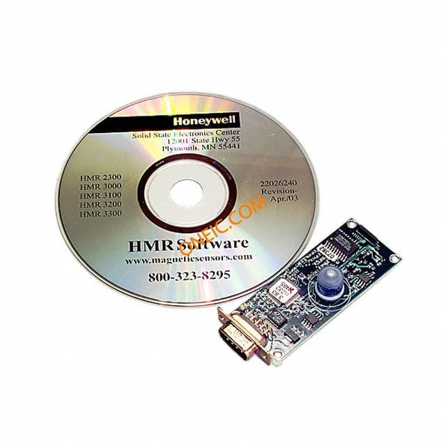 HMR3000-D00-485