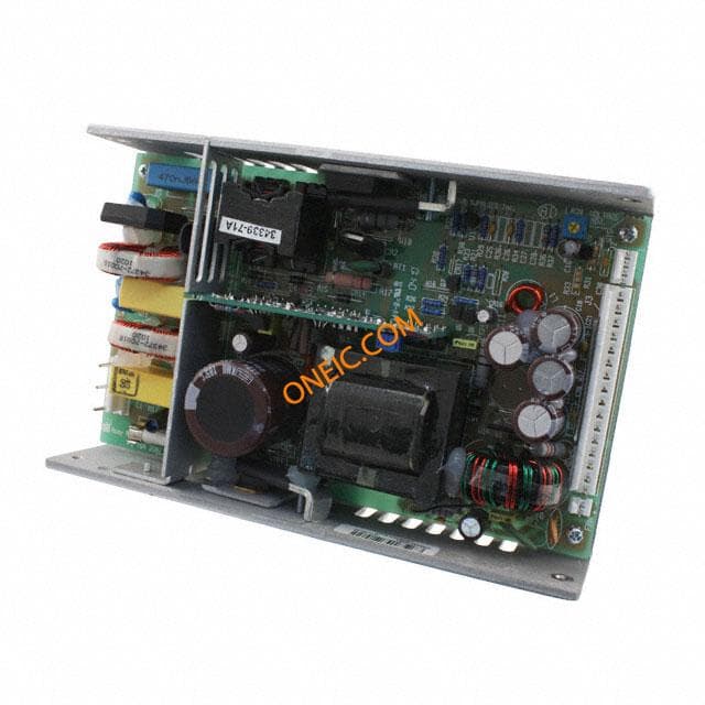 GPFC160-5G