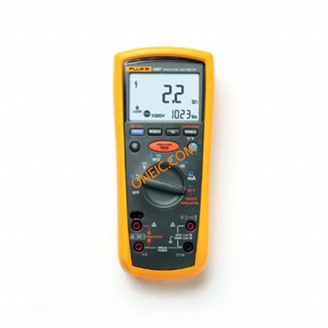 FLUKE-1587 T