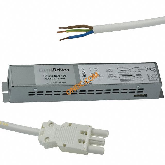 CDU-L-3-35-DMX
