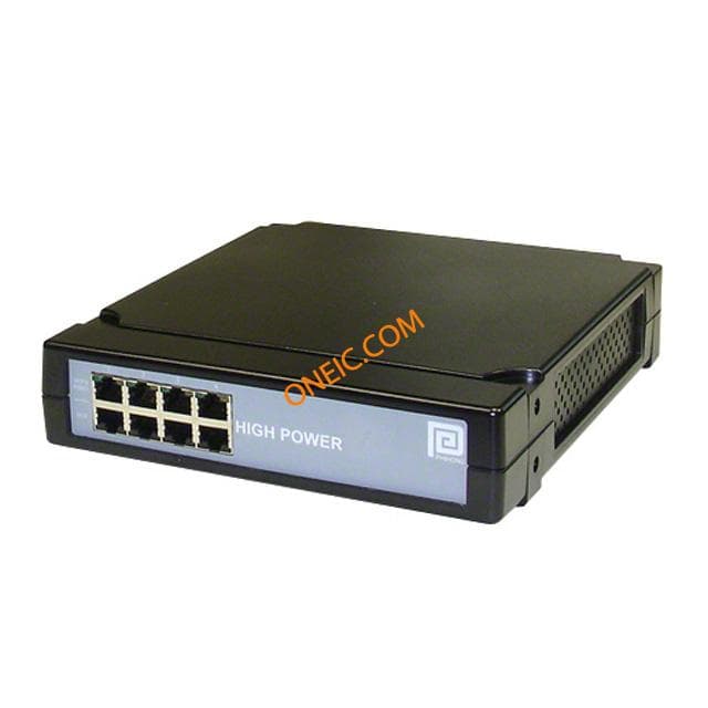 POE125U-4-AT