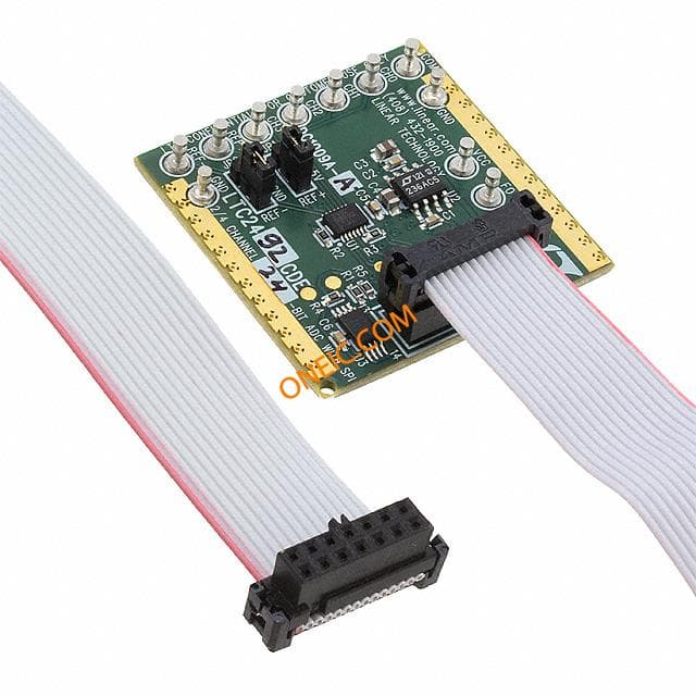 DC1009A-A