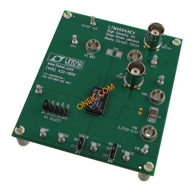 DC1392A