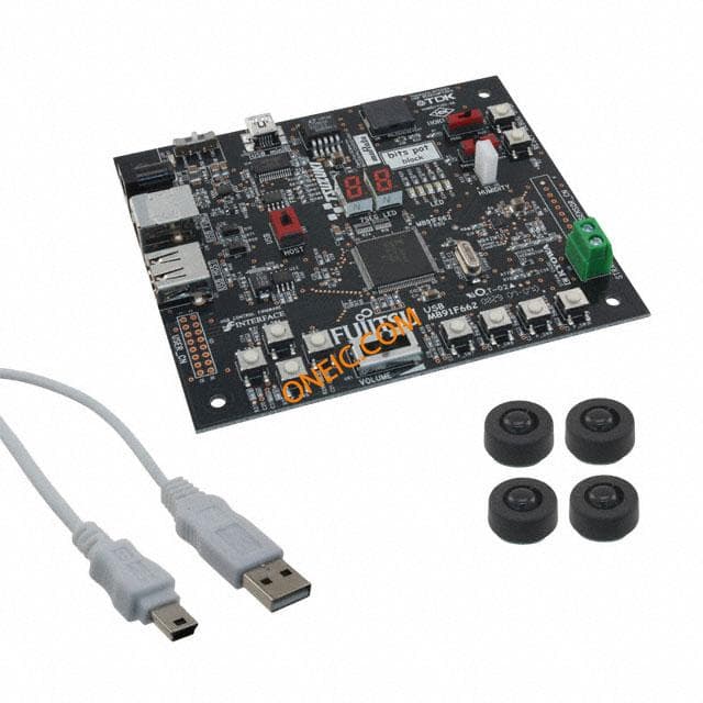 USB-100