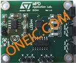 STEVAL-MKI014V1