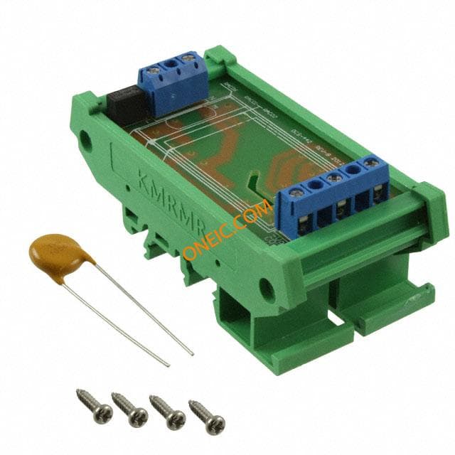 RAC-DIN-RAIL