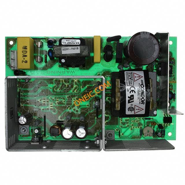 GPM80-24