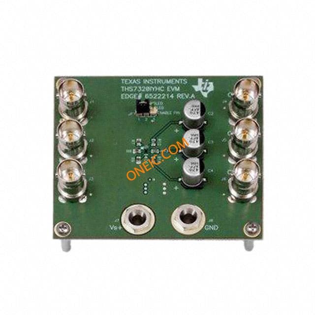DRV2605EVM-CT