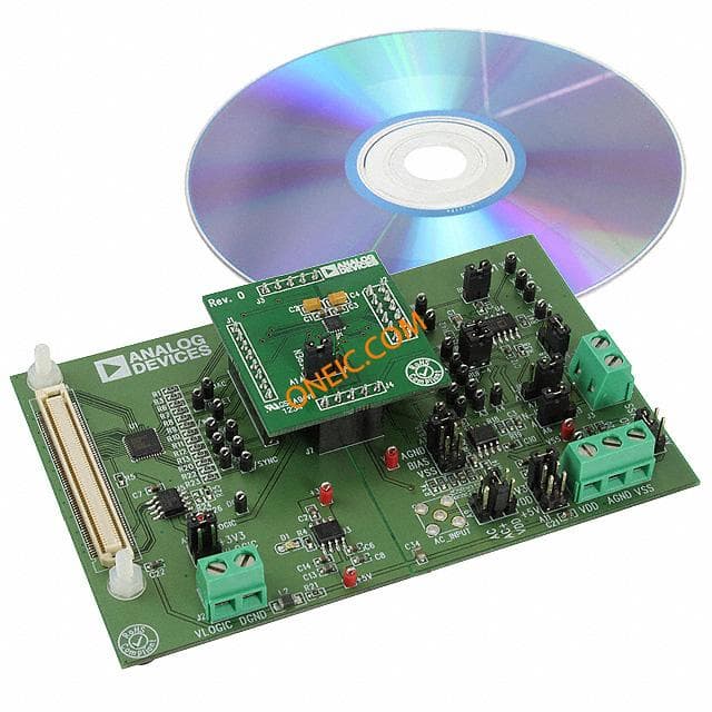 EVAL-AD5142DBZ