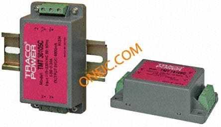 TMT 50124C