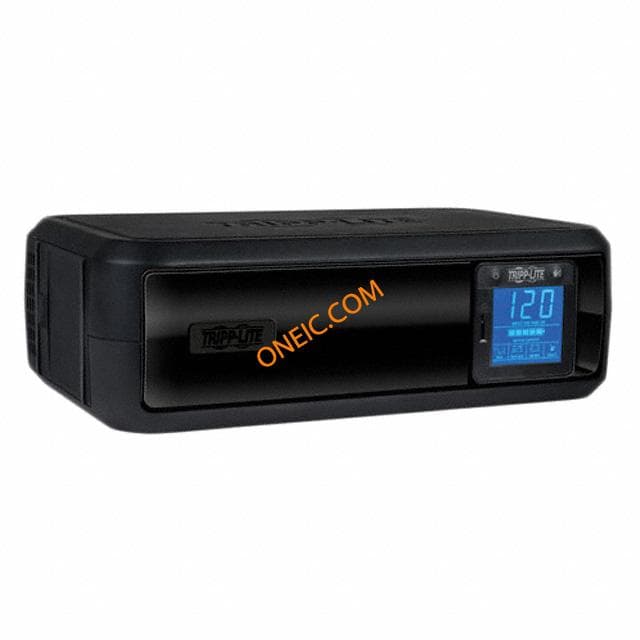 OMNI650LCD