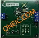 BQ24650EVM-639