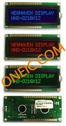 NHD-0216K1Z-NS(RGB)-FBW-REV1