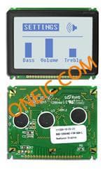 NHD-12864MZ-FSW-GBW-L