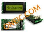 NHD-0108BZ-RN-YBW-3V