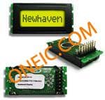 NHD-0108BZ-FSY-YBW-3V3