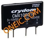 CMX100D10