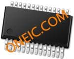 PIC18F25J10-I/SS