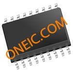 PIC16C711-04I/SO