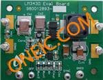LM3430EVAL/NOPB