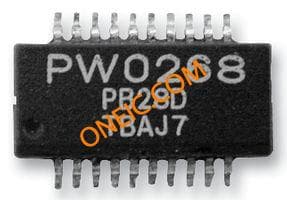 PCF8574TS/3