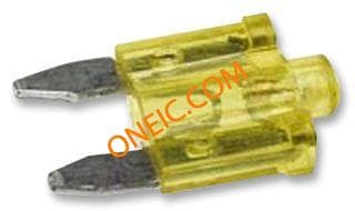 MCASP-L-E 20A