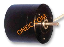 BLDC58-50L