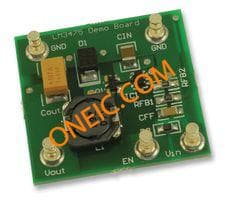 LM3475EVAL