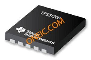 TPS51206EVM-745