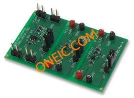 TPS799XXEVM-105