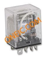 LY2 24VDC