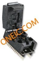 LP-PLCC-20PIN(AA001)
