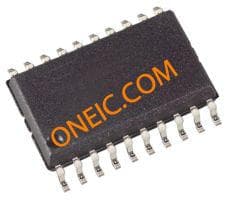 74HCT245D