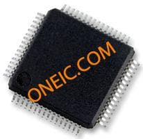 LPC2142FBD64