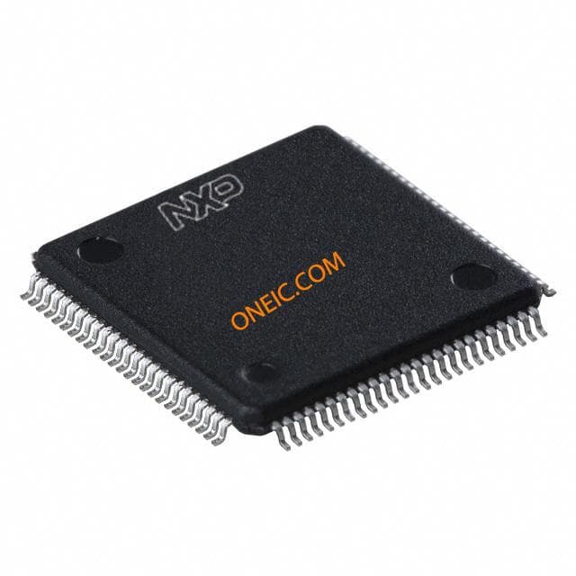 LPC2368FBD100,551